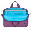 RIVACASE 8234 violet сумка для ноутбука 13,3-14" / 6