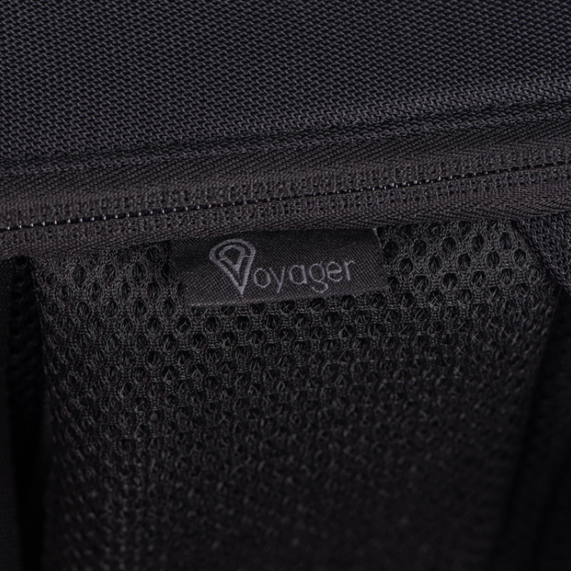 Рюкзак Toff для ноутбука 15,6'', черный