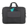 RIVACASE 8432 black ECO сумка для ноутбука 15.6” / 6