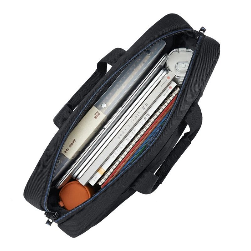 RIVACASE 8036 black сумка для ноутбука 15.6-16" / 12 RIVACASE 8036 black сумка для ноутбука 15.6-16" / 12