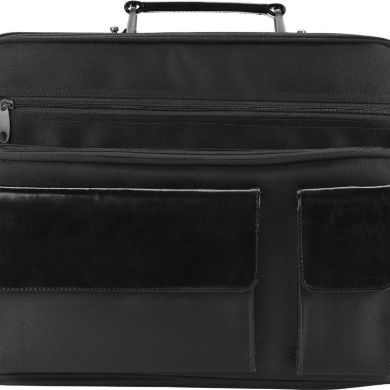 Сумка для ноутбука «Сиэтл», черный