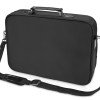 Сумка для ноутбука «Сиэтл», черный
