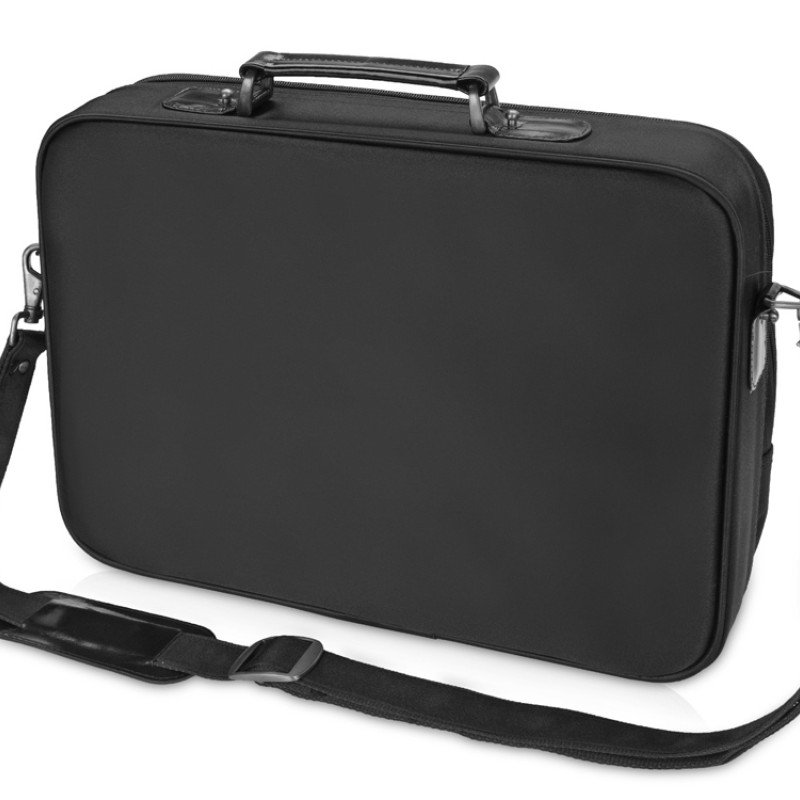 Сумка для ноутбука «Сиэтл», черный