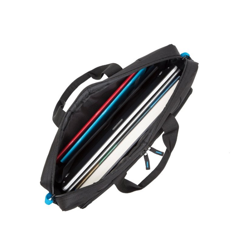 Сумка для ноутбука 17.3" 8059, черный