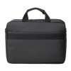 Сумка для ноутбука TORBER ВЕКТОР 14.1'', чёрный, нейлон, 38 х 5 х 26 см, 5л
