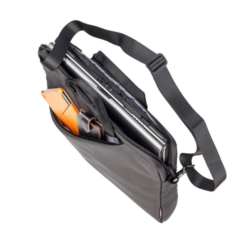 Сумка для ноутбука 15.6" 8730, серый