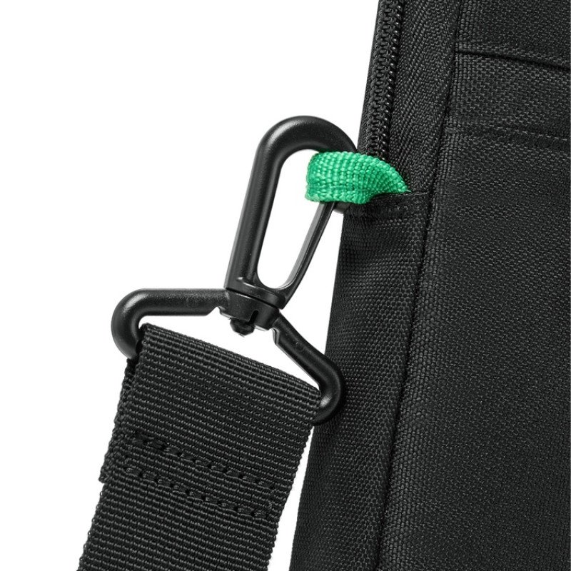 RIVACASE 5516 black кейс для ноутбука 15.6" /12 RIVACASE 5516 black кейс для ноутбука 15.6" /12