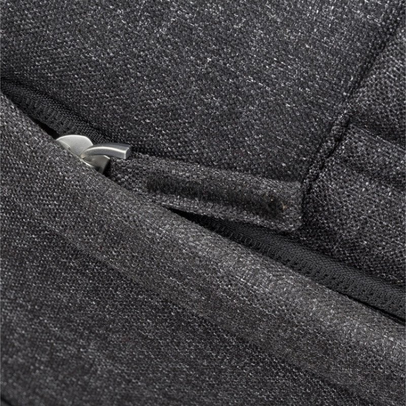 Сумка для MacBook Pro и Ultrabook 15.6" 8831, черный меланж