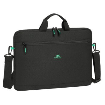 RIVACASE 5516 black кейс для ноутбука 15.6" /12