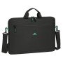 RIVACASE 5516 black кейс для ноутбука 15.6" /12