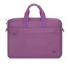 RIVACASE 8234 violet сумка для ноутбука 13,3-14" / 6