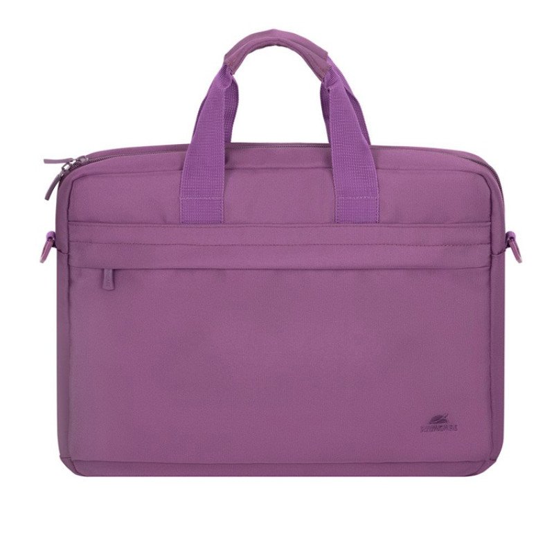 RIVACASE 8234 violet сумка для ноутбука 13,3-14" / 6