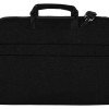 Сумка «Plush» c усиленной защитой ноутбука 15.6 '', черный