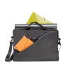 Сумка для ноутбука 15.6" 8730, серый