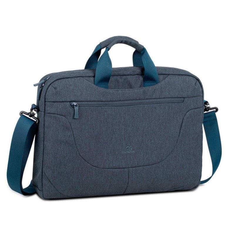 RIVACASE 7731 dark grey сумка для ноутбука 15.6" /6 RIVACASE 7731 dark grey сумка для ноутбука 15.6" /6