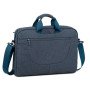 RIVACASE 7731 dark grey сумка для ноутбука 15.6" /6