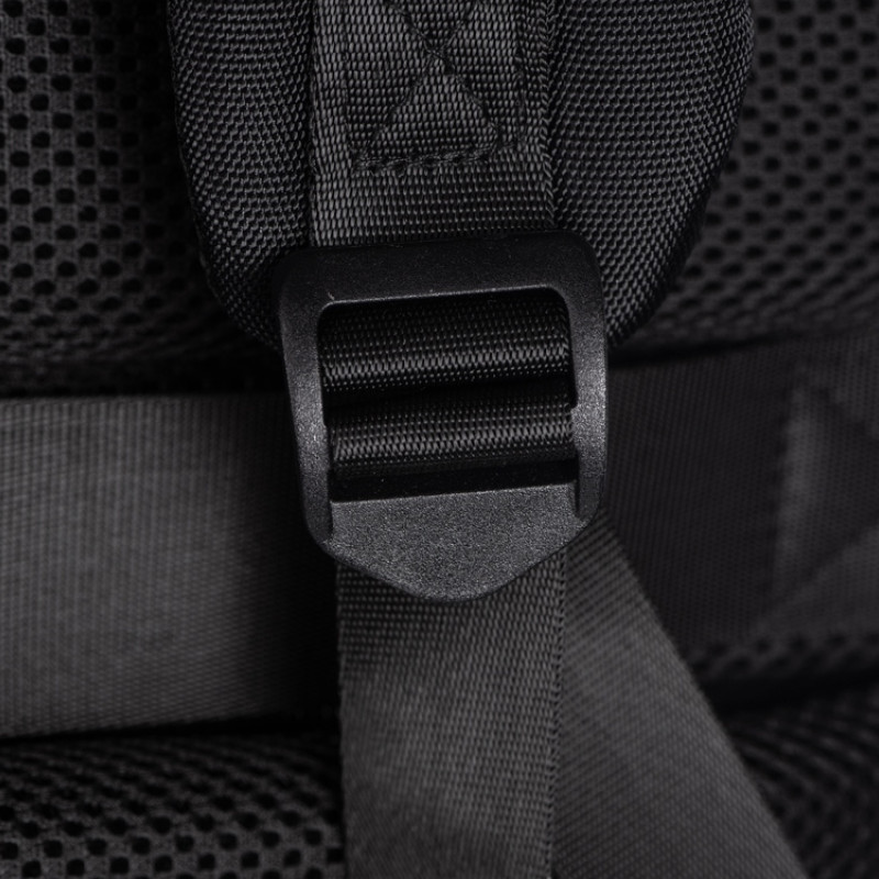 Рюкзак Toff для ноутбука 15,6'', черный