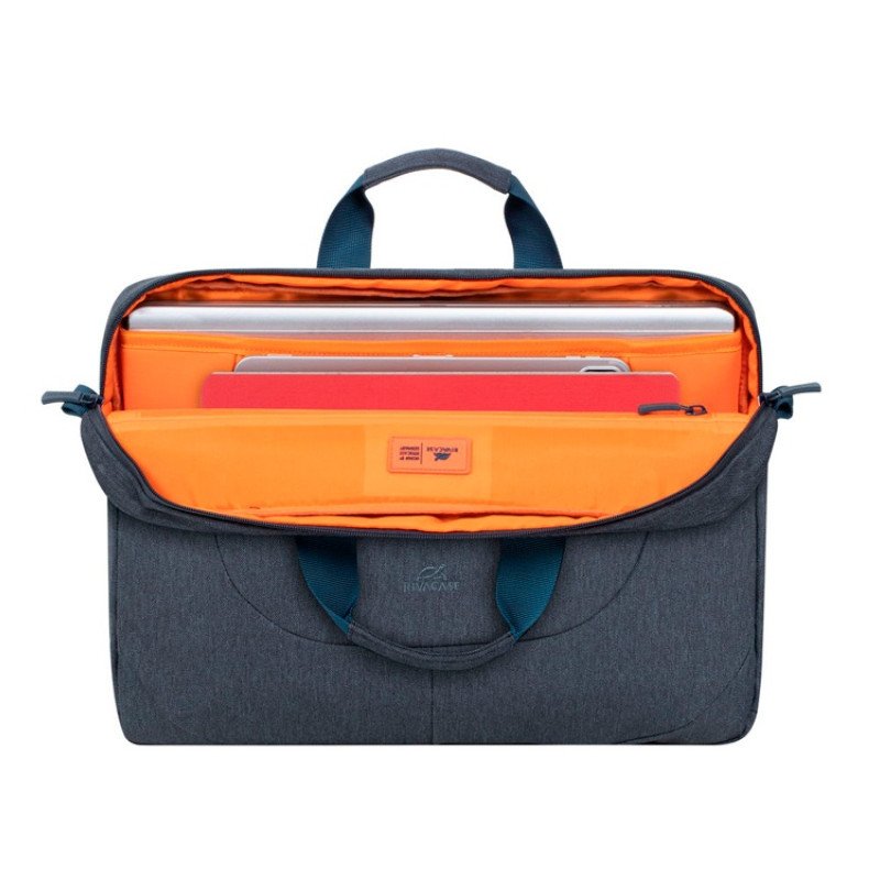 RIVACASE 7731 dark grey сумка для ноутбука 15.6" /6 RIVACASE 7731 dark grey сумка для ноутбука 15.6" /6