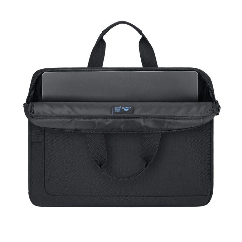 RIVACASE 8036 black сумка для ноутбука 15.6-16" / 12 RIVACASE 8036 black сумка для ноутбука 15.6-16" / 12
