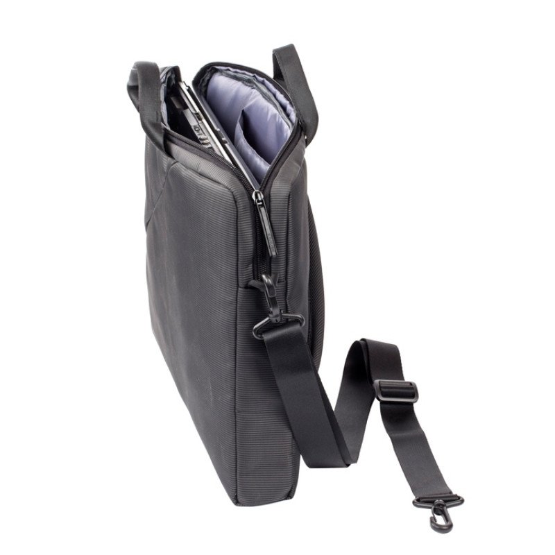 Сумка для ноутбука 15.6" 8730, серый