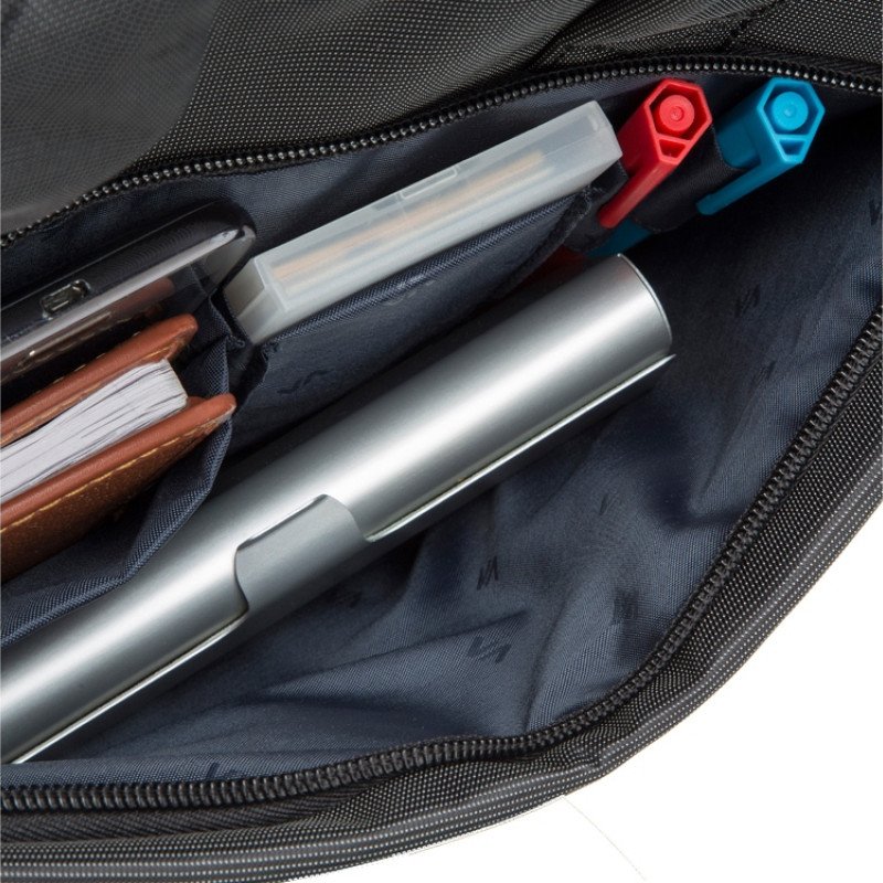 RIVACASE 8221 black сумка для ноутбука 13,3" / 6