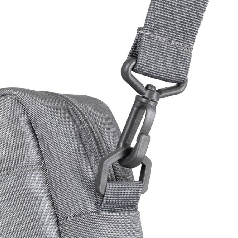 RIVACASE 8235 light grey сумка для ноутбука 15,6" / 6
