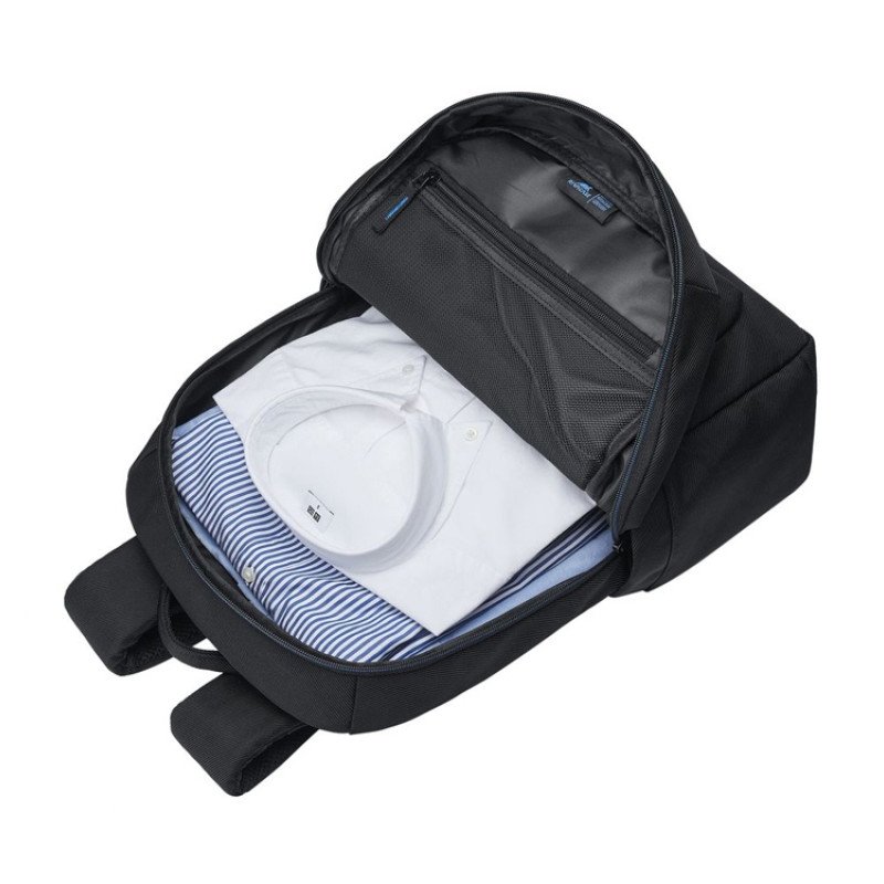 RIVACASE 8062 black рюкзак для ноутбука 15.6-16" / 12 RIVACASE 8062 black рюкзак для ноутбука 15.6-16" / 12