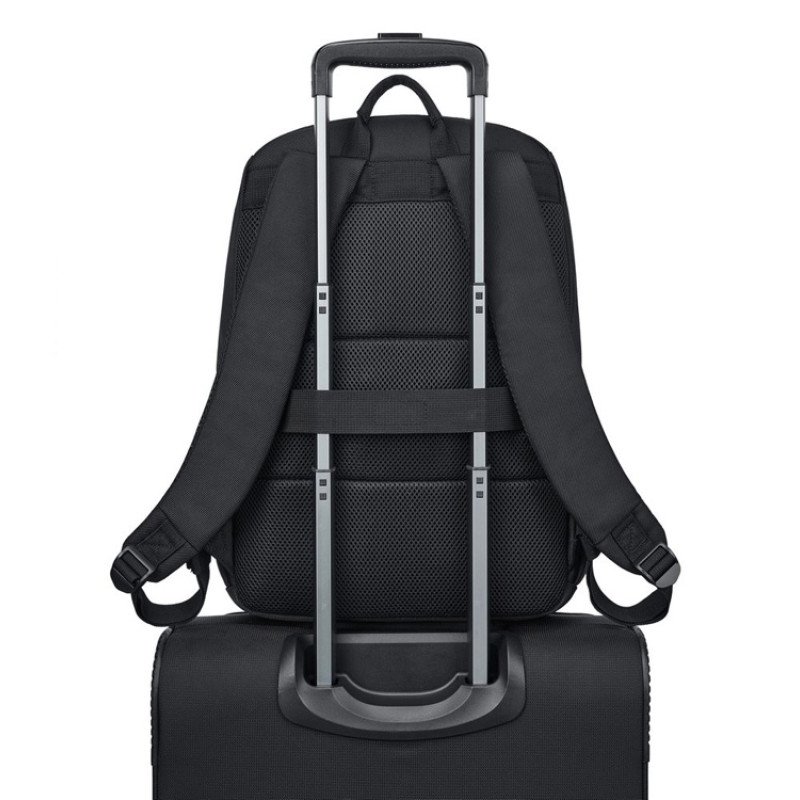 RIVACASE 8062 black рюкзак для ноутбука 15.6-16" / 12 RIVACASE 8062 black рюкзак для ноутбука 15.6-16" / 12