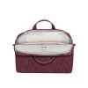 RIVACASE 7921 burgundy red сумка для ноутбука 14"