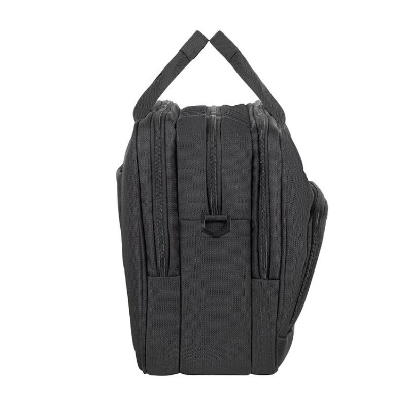 RIVACASE 8432 black ECO сумка для ноутбука 15.6” / 6