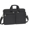 Сумка для ноутбука до 17.3, черный