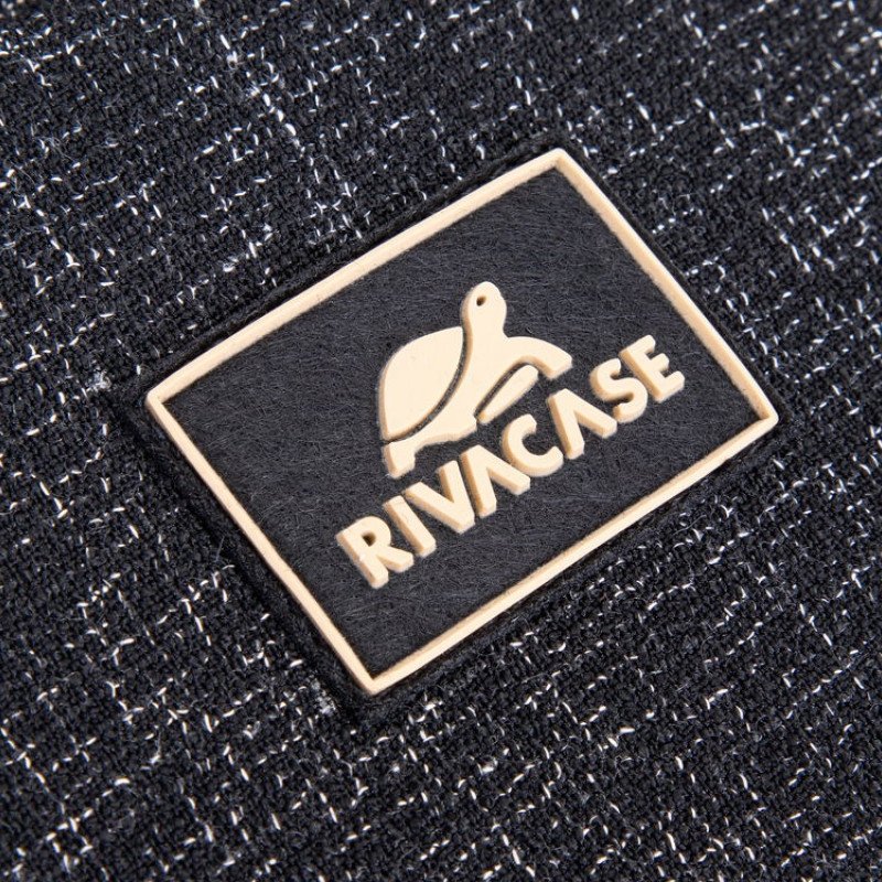 RIVACASE 7931 black сумка для ноутбука 15.6"