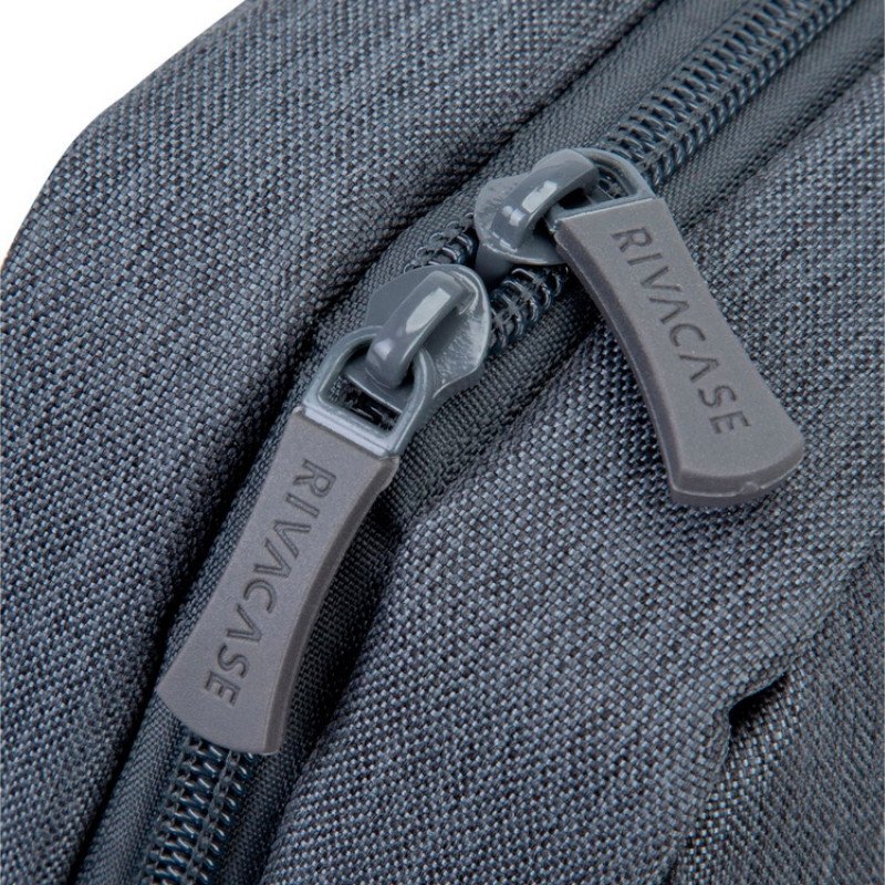 RIVACASE 7532 dark grey сумка для ноутбука 15.6" / 6 RIVACASE 7532 dark grey сумка для ноутбука 15.6" / 6