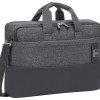 Сумка для MacBook Pro и Ultrabook 15.6" 8831, черный меланж