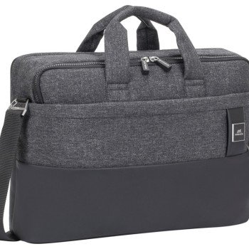 Сумка для MacBook Pro и Ultrabook 15.6" 8831, черный меланж