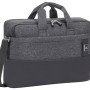 Сумка для MacBook Pro и Ultrabook 15.6" 8831, черный меланж