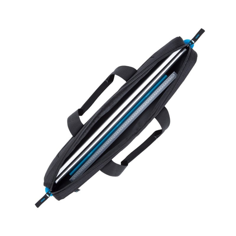 Сумка для ноутбука 15.6" 8037, черный