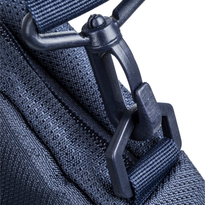 Сумка для ноутбука 15.6" 8035, темно-синий