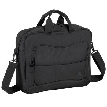 RIVACASE 8422 black ECO сумка для ноутбука 13.3-14" / 6