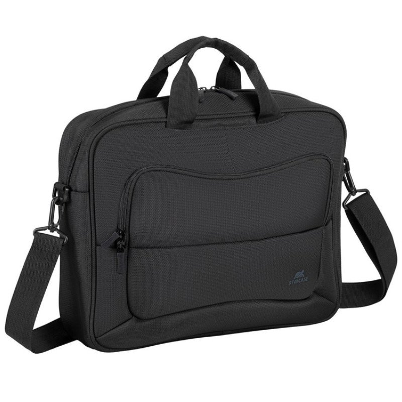 RIVACASE 8422 black ECO сумка для ноутбука 13.3-14" / 6