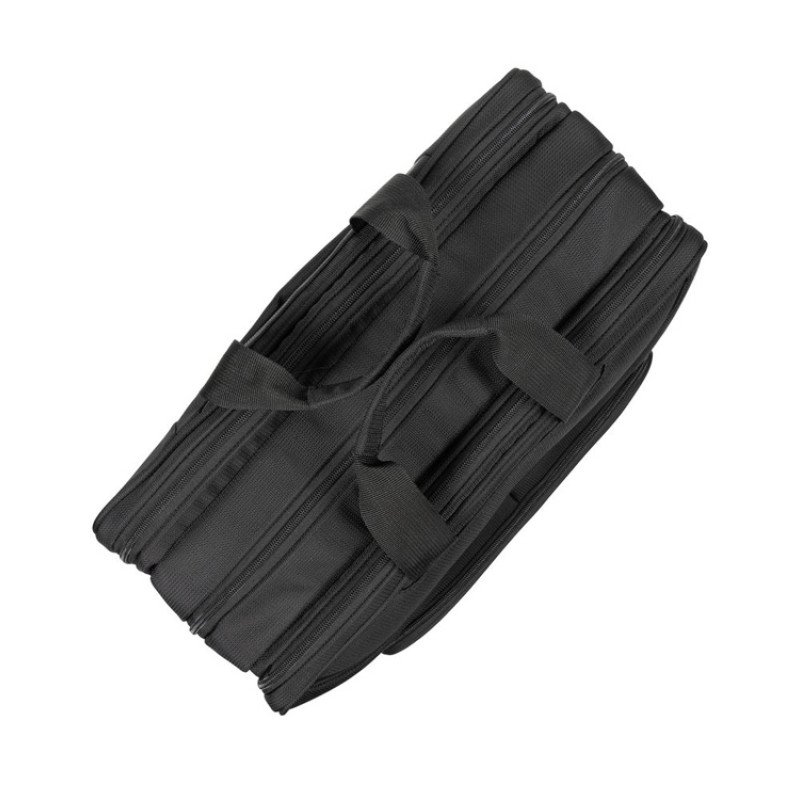 RIVACASE 8432 black ECO сумка для ноутбука 15.6” / 6