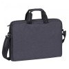 Сумка для ноутбука до 15.6", черный