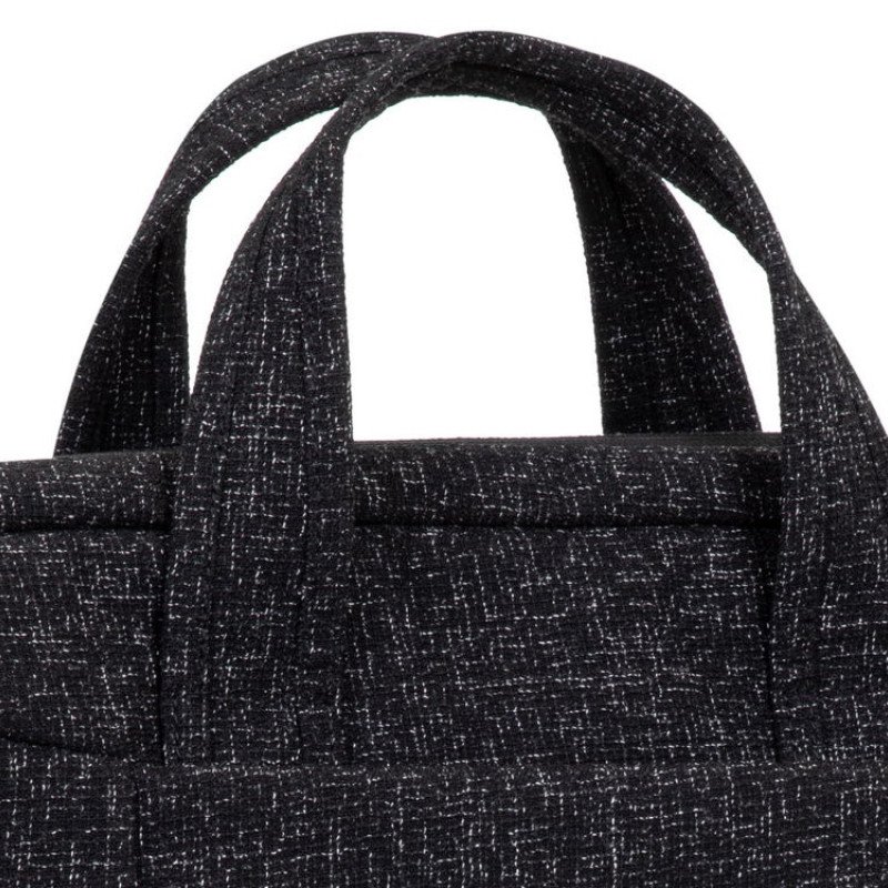RIVACASE 7931 black сумка для ноутбука 15.6"