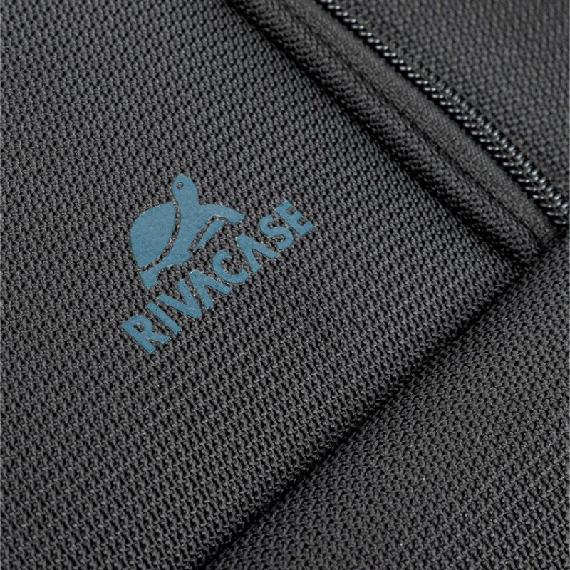 RIVACASE 8432 black ECO сумка для ноутбука 15.6” / 6