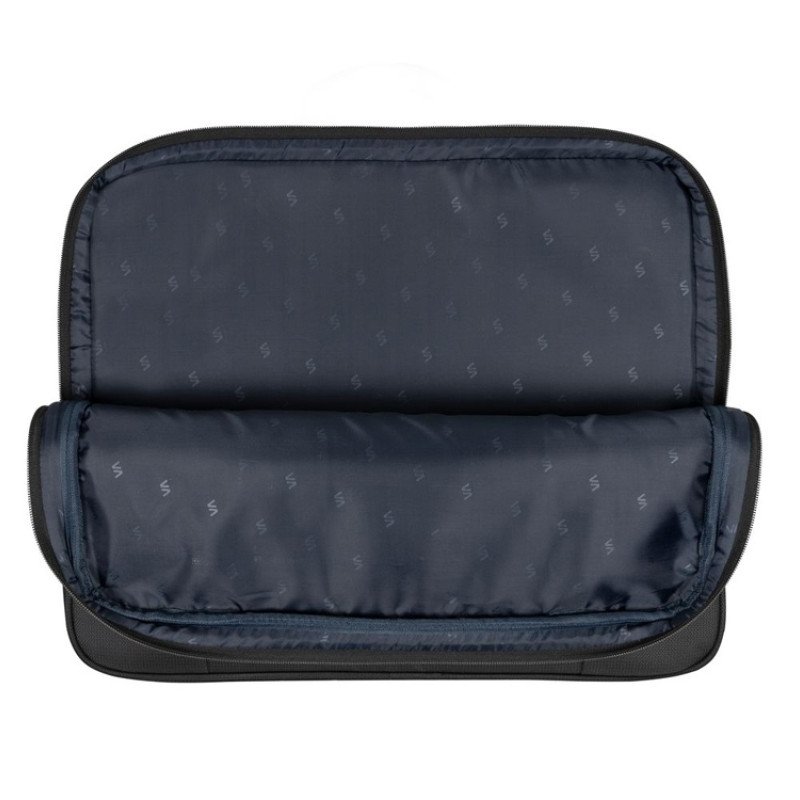 RIVACASE 8432 black ECO сумка для ноутбука 15.6” / 6