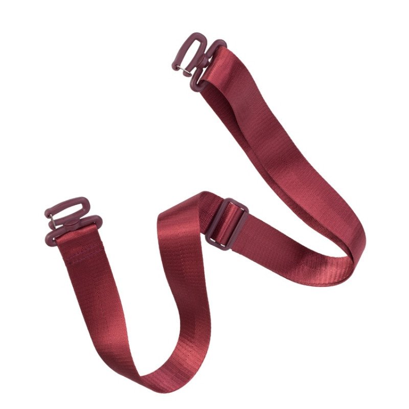 Сумка для ноутбука 15.6" 8335, красный