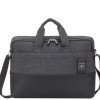 Сумка для MacBook Pro и Ultrabook 15.6" 8831, черный меланж