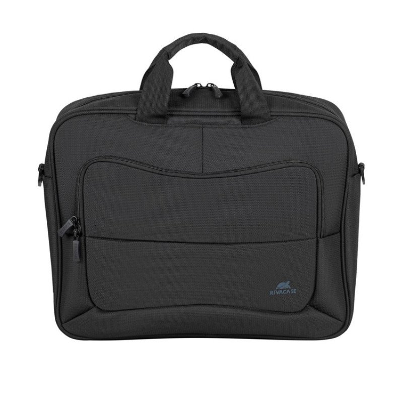 RIVACASE 8422 black ECO сумка для ноутбука 13.3-14" / 6