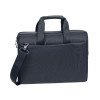 RIVACASE 8221 black сумка для ноутбука 13,3" / 6