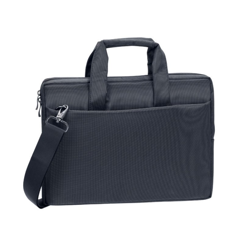 RIVACASE 8221 black сумка для ноутбука 13,3" / 6